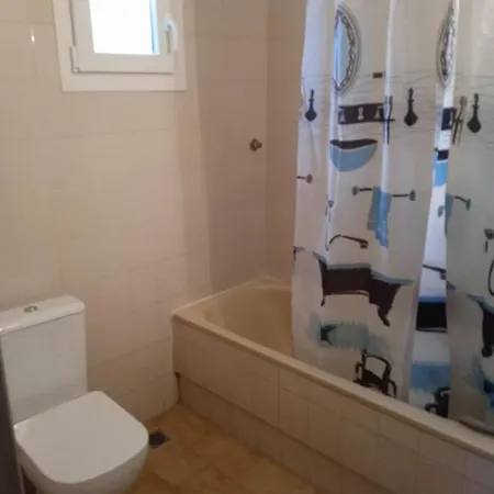 Ki & Ki 4 Apartamento *
