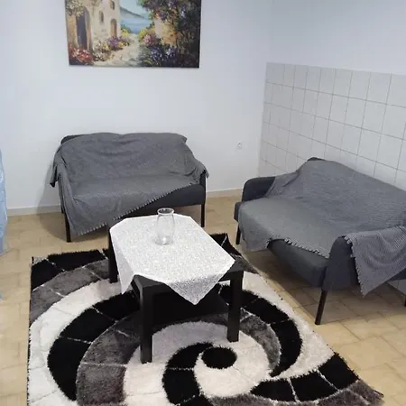 Apartamento Ki & Ki 4 *