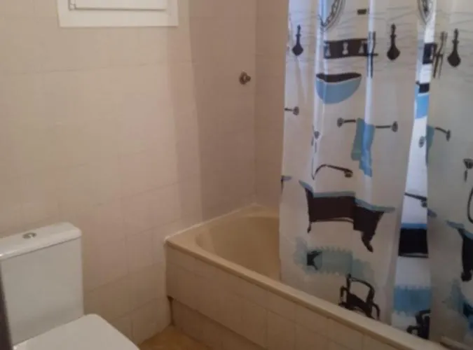 Ki & Ki 4 Apartamento *