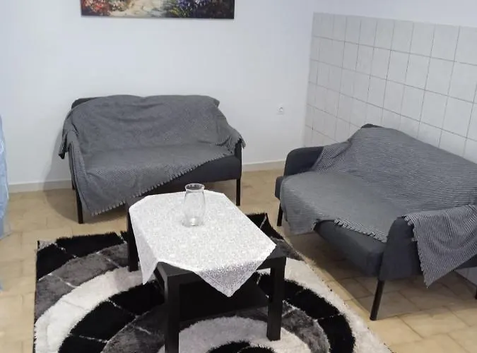 Apartamento Ki & Ki 4 *
