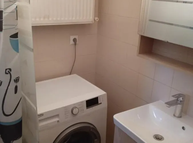 Apartamento Ki & Ki 4